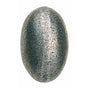 Bouvet - Oval Classic Knob - Pewter 012