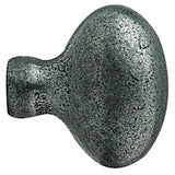 Oval Classic Knob