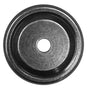 Bouvet - Classic Cabinet Rosette - Pewter 012