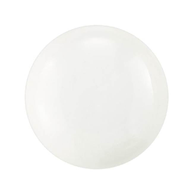 Round Porcelaine Knob