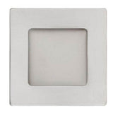 Bouvet - Flush pull - Satin Chrome 040
