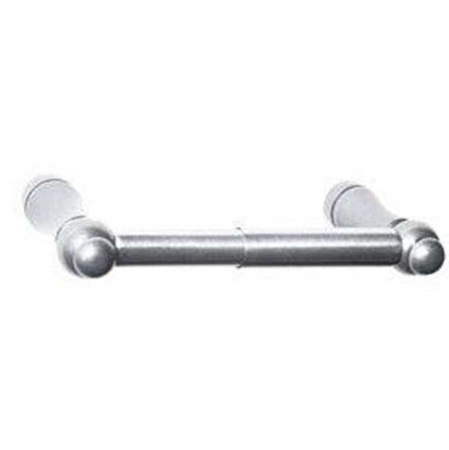 Bouvet - Tissue Holder (without rosette) - Pewter 012