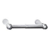 Bouvet - Tissue Holder (without rosette) - Pewter 012