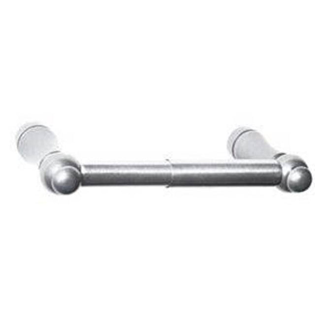 Bouvet - Tissue Holder (without rosette) - Pewter 012