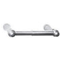 Bouvet - Tissue Holder (without rosette) - Pewter 012