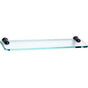 Bouvet - Shelf Support (without rosettes ) - Pewter 012
