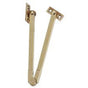 Bouvet - Compass - Polished Brass 052