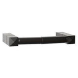Bouvet - Tissue Holder (without rosette) - Pewter 012