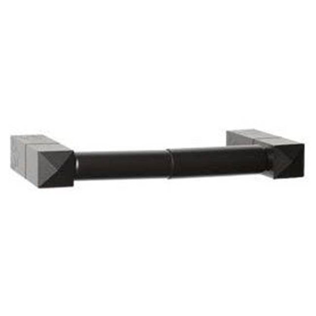 Bouvet - Tissue Holder (without rosette) - Pewter 012