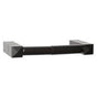 Bouvet - Tissue Holder (without rosette) - Pewter 012