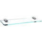 Bouvet - Shelf Support (without rosettes) - Pewter 012