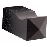 Bouvet - Robe Hook (without rosette) - Pewter 012