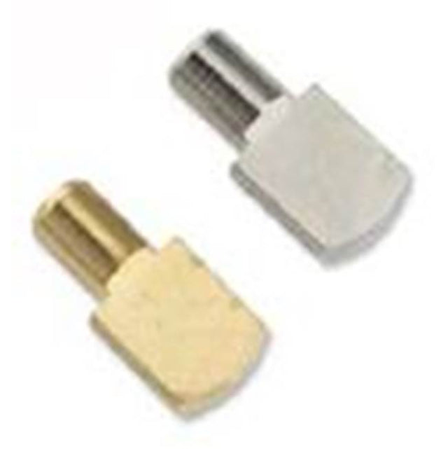 Bouvet - Shelf Support - Polished Brass 052