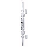 Bouvet - Rod Lock with Rod - Natural Steel 003