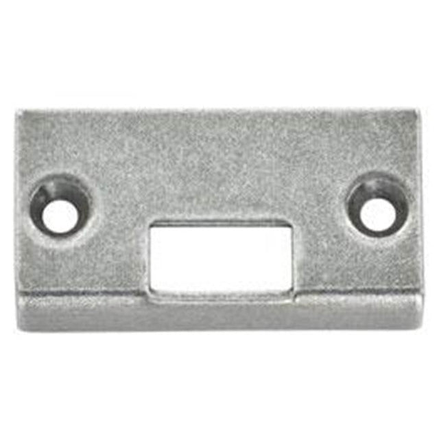 Bouvet - Angle Strike for Cremone - Pewter 012