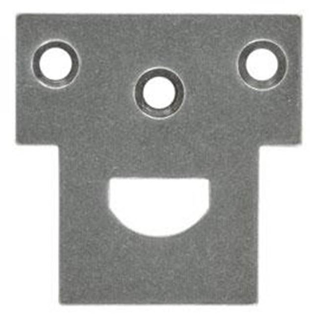 Bouvet - Universal Strike for Cremone - Pewter 012