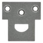 Bouvet - Universal Strike for Cremone - Pewter 012