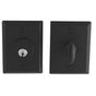 Bouvet - LaForge - Dead Bolt - Pewter 012