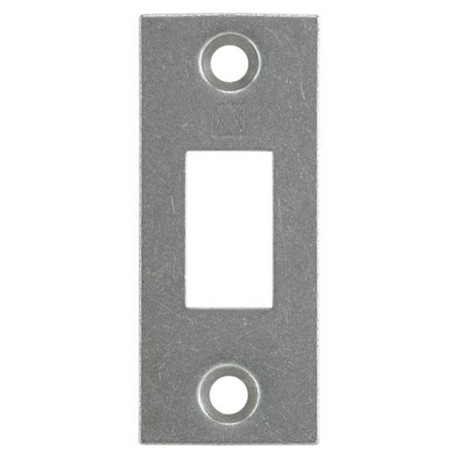 Bouvet - Privacy Latch Strike - Satin Antique Brass 056