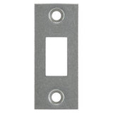 Bouvet - Privacy Latch Strike - Satin Antique Brass 056