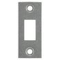 Bouvet - Privacy Latch Strike - Satin Antique Brass 056