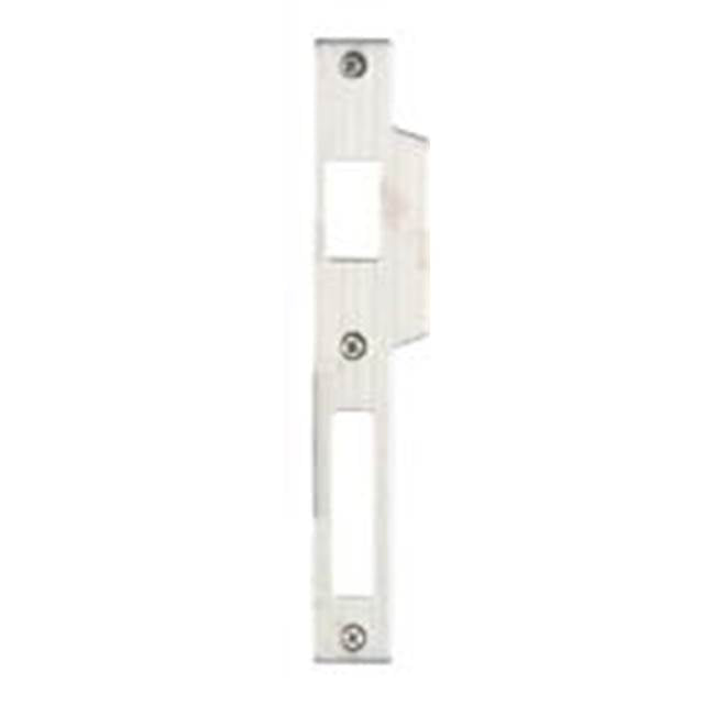 Bouvet - Extended Strike - Satin Nickel 044