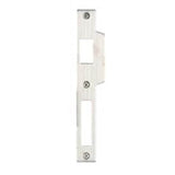 Bouvet - Extended Strike - Satin Nickel 044