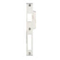 Bouvet - Extended Strike - Satin Nickel 044