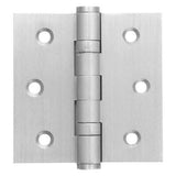 Bouvet - Ball Bearing Hinge with Flat Tips - Antique Brass 057