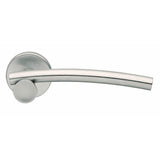 Bouvet - Rosette set - Complete Full Dummy set - Polished Stainless steel 100