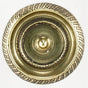 Bouvet - Period Knob for Cabinet - Antique Bronze
