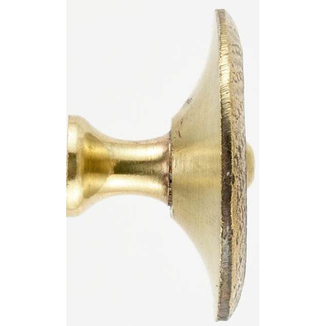 Cabinet Period Knob