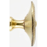 Cabinet Period Knob