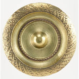 Bouvet - Cabinet Period Knob - Antique Bronze