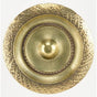 Bouvet - Cabinet Period Knob - Antique Bronze