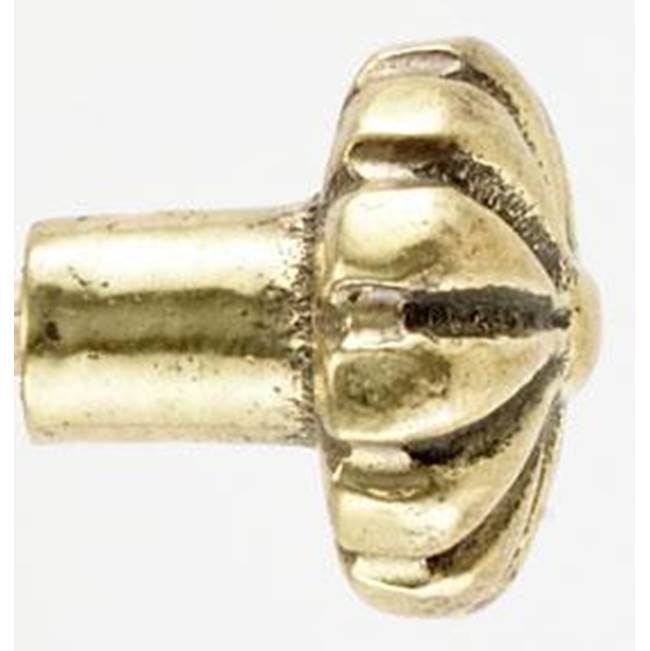 Cabinet Period Knob