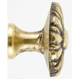 Cabinet Period Knob