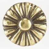 Bouvet - Cabinet Period Knob - Antique Bronze