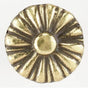 Bouvet - Cabinet Period Knob - Antique Bronze