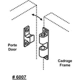 Pressure Latch