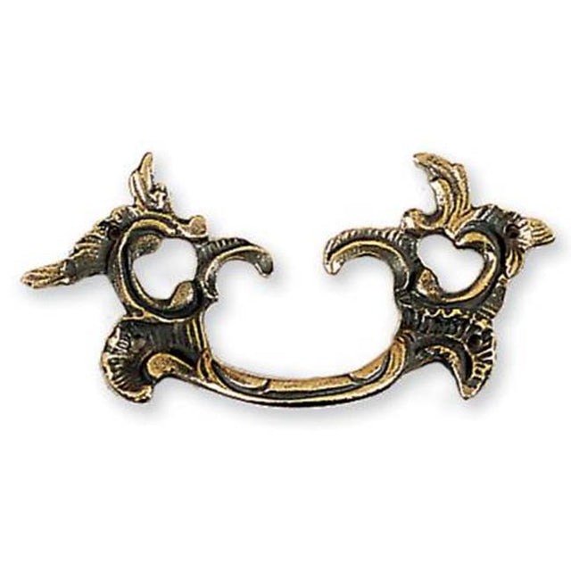 Bouvet - Handle - Antique Bronze