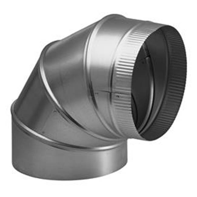 BEST Range Hoods - Elbow, 8'' round