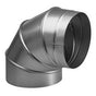 BEST Range Hoods - Elbow, 8'' round