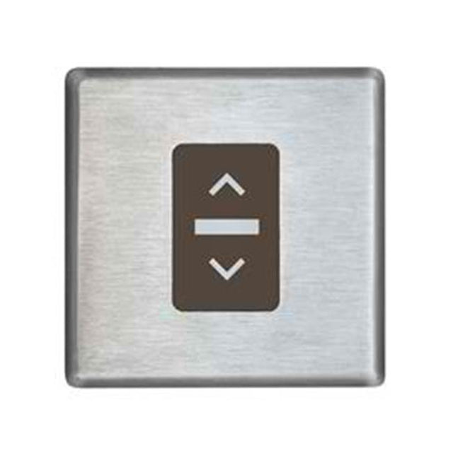 BEST Range Hoods - Remote Up/Down Control for D49, SS
