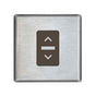 BEST Range Hoods - Remote Up/Down Control for D49, SS