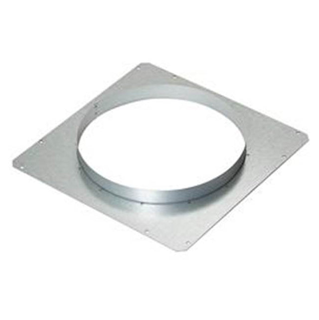 BEST Range Hoods - 10'' round Front Rough-In Panel for D49