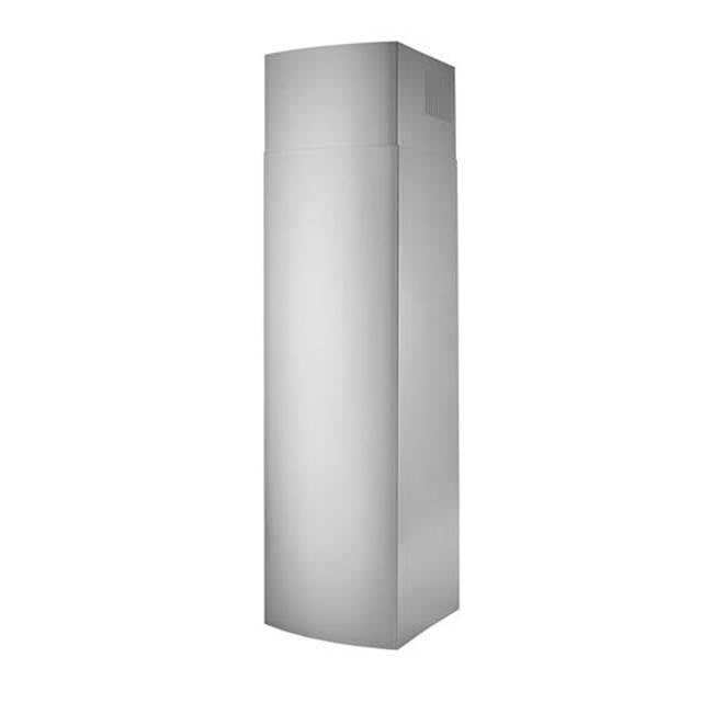 BEST Range Hoods - 10'' - 11'' Ducted and Non-ducted Flue Extension Kit