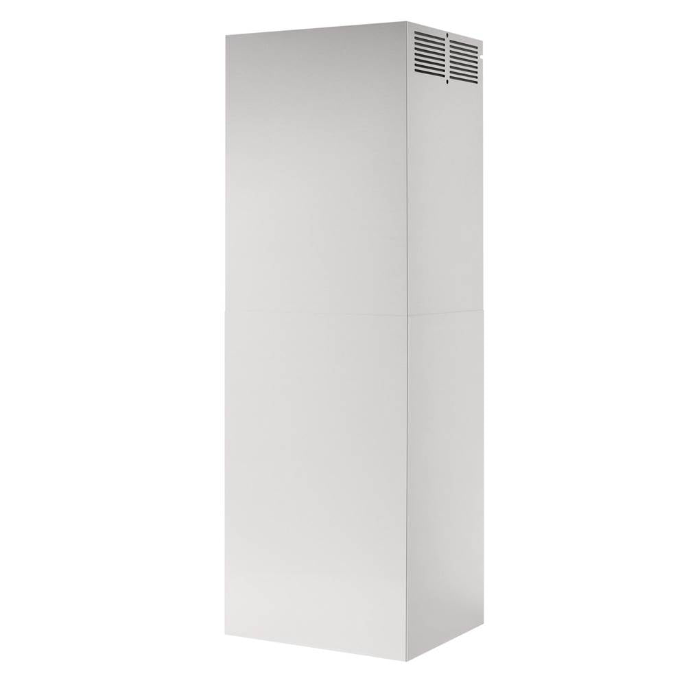 BEST Range Hoods - 11' Flue Extension For WCP1 Chimney Hoods - Stainless Steel