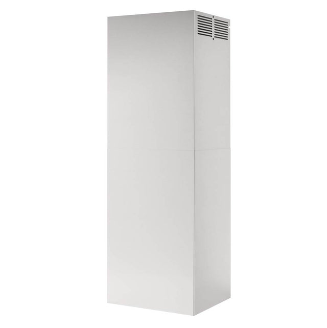 BEST Range Hoods - 11' Flue Extension For WCP1 Chimney Hoods - Stainless Steel