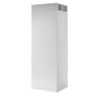 BEST Range Hoods - 11' Flue Extension For WCP1 Chimney Hoods - Stainless Steel